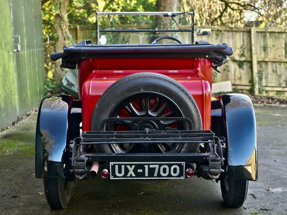 Immagine 11/50 di Austin 20 HP (1926)