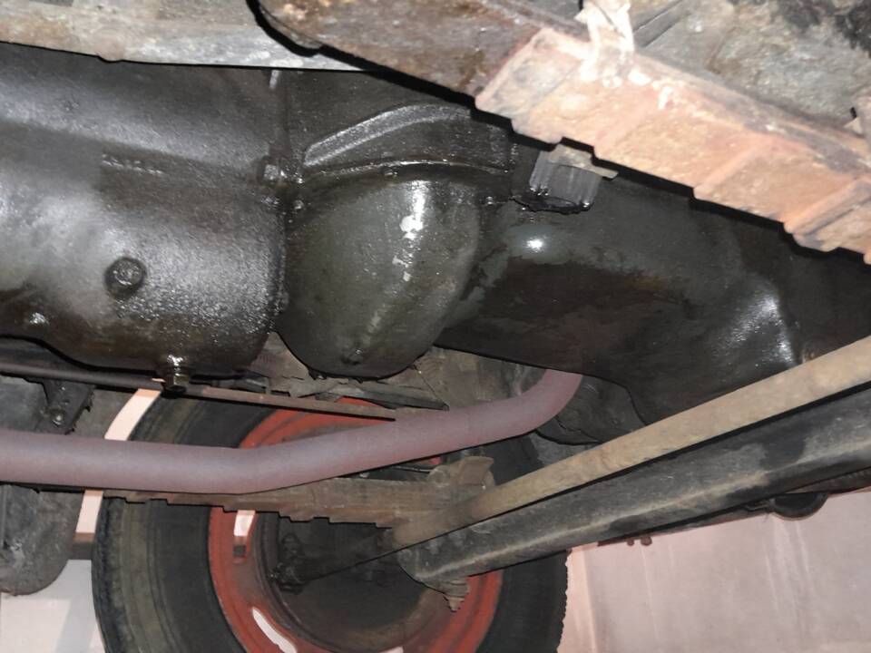 Bild 57/67 von Opel Blitz (1955)