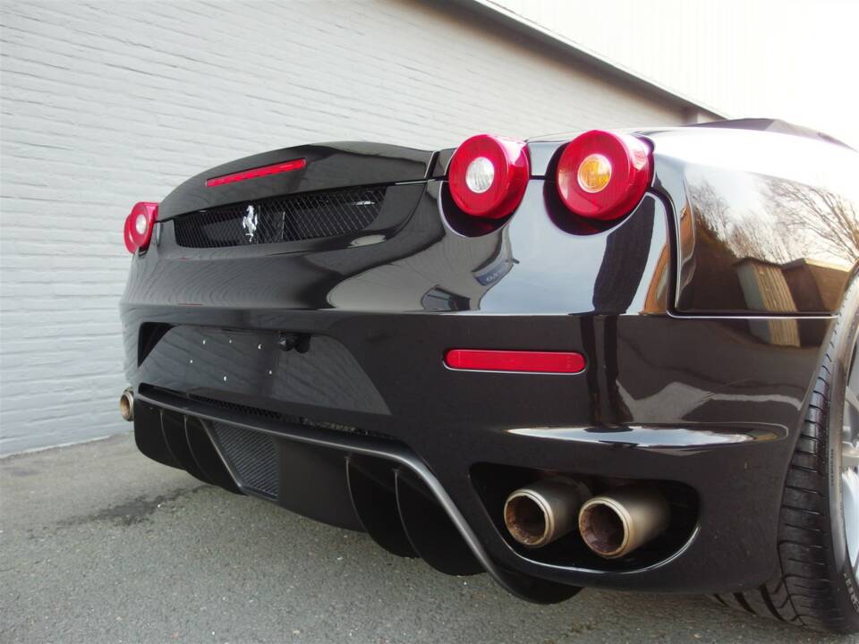 Image 15/100 of Ferrari F430 Spider (2007)