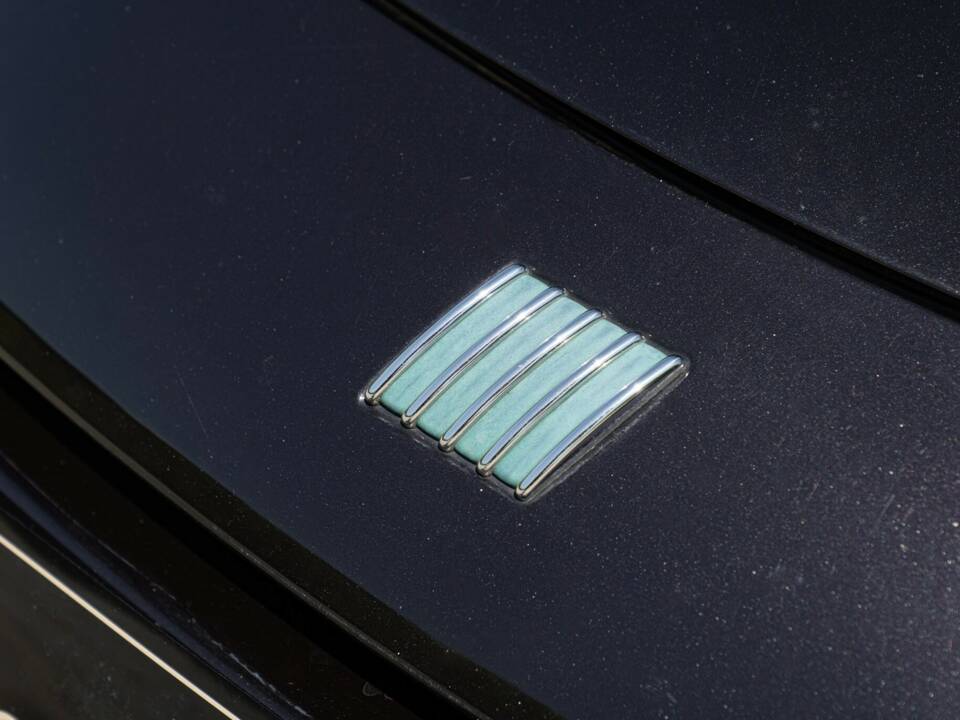 Bild 27/50 von FIAT Barchetta 1.8 16V (1999)