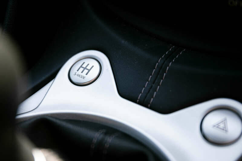 Image 36/41 de Nissan 370Z (2011)