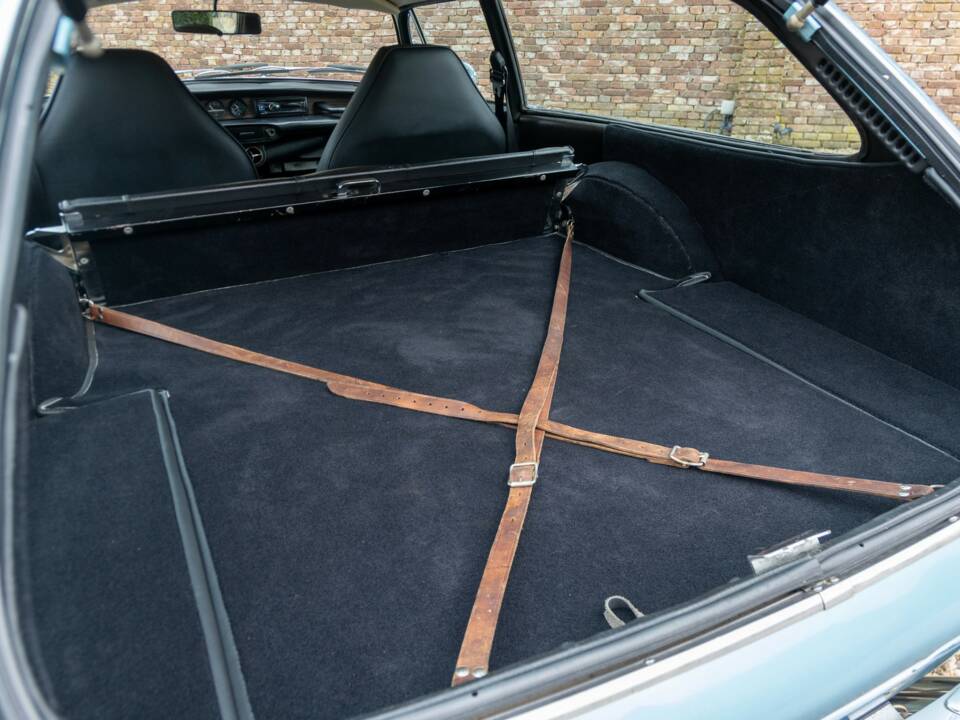 Imagen 39/50 de Volvo 1800 ES (1972)