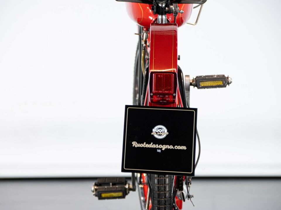 Bild 11/50 von Ducati DUMMY (1954)
