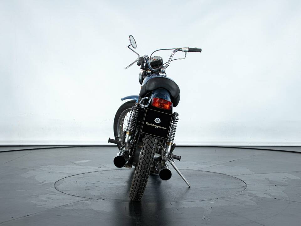 Bild 3/50 von Aermacchi Harley-Davidson DUMMY (1971)