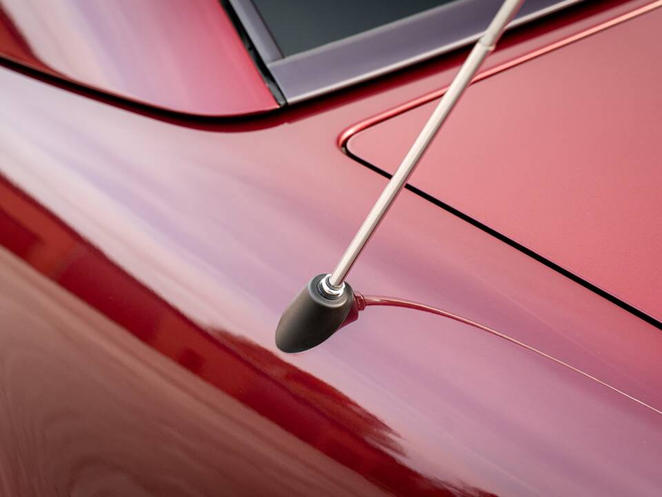 Image 20/47 of Mercedes-Benz SL 280 (1996)