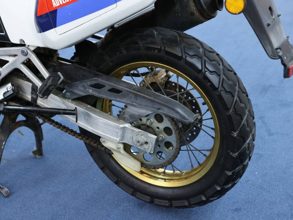 Bild 25/37 von Honda XRV 750 Africa Twin (1990)