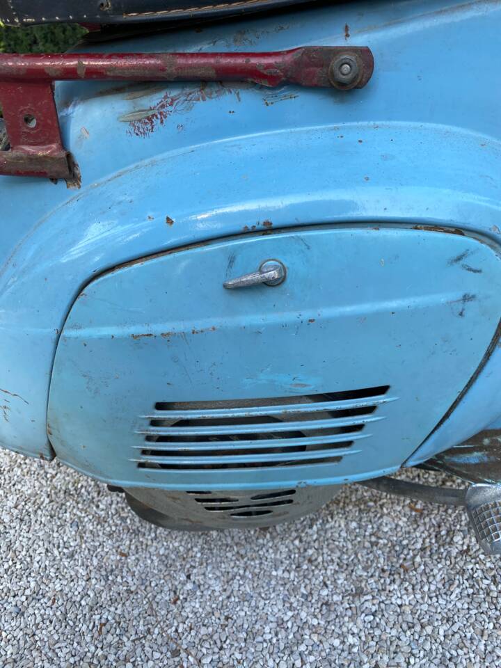 Immagine 40/100 di Piaggio DUMMY (1968)