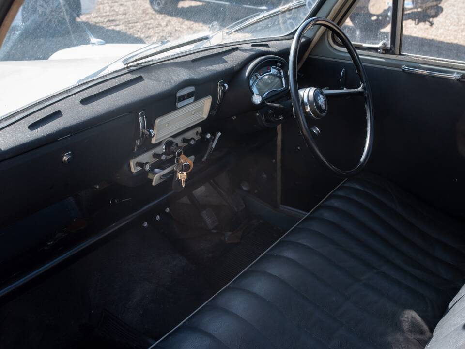 Imagen 35/50 de Austin A 60 (1963)