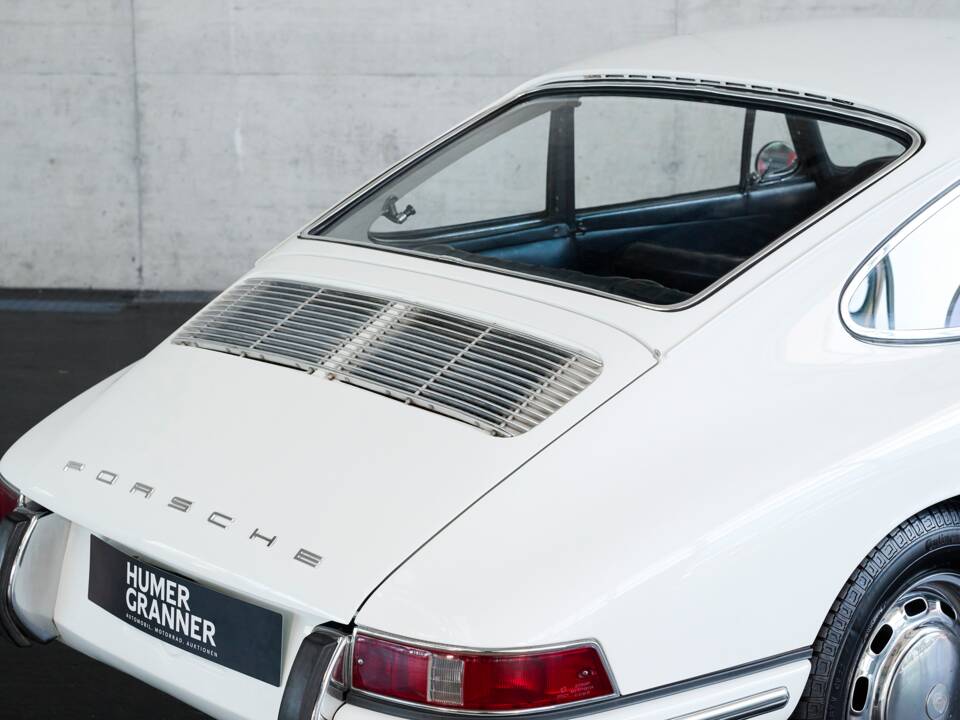 Immagine 36/50 di Porsche 912 (1966)