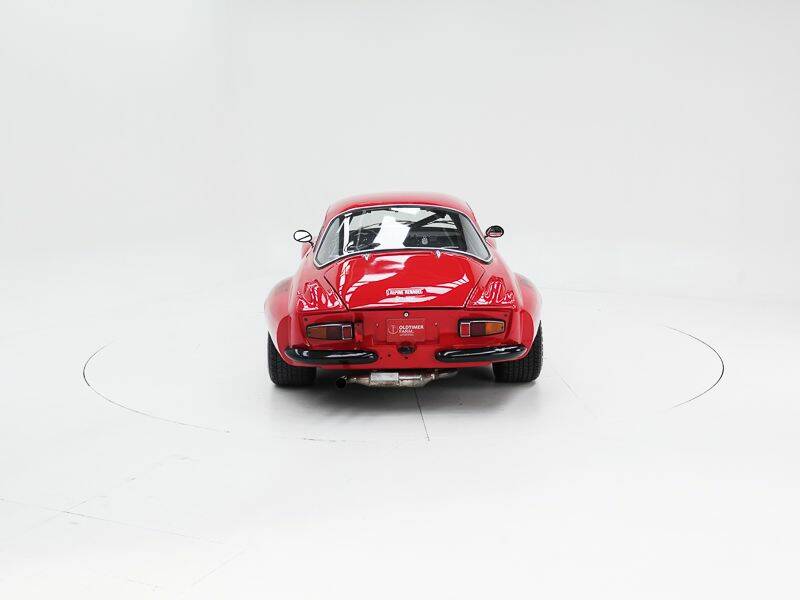 Bild 6/15 von Alpine A 110 1300 (1976)