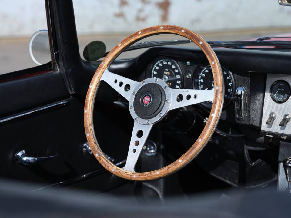Afbeelding 42/88 van Jaguar E-Type 3.8 (1962)