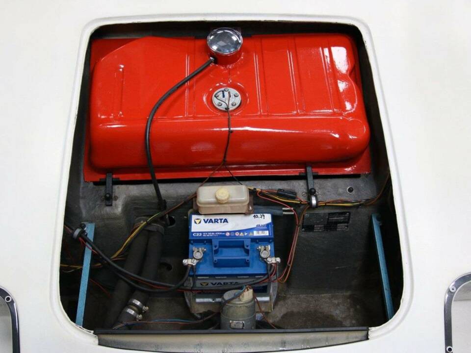 Bild 35/50 von Fiberfab FT Bonito (1968)