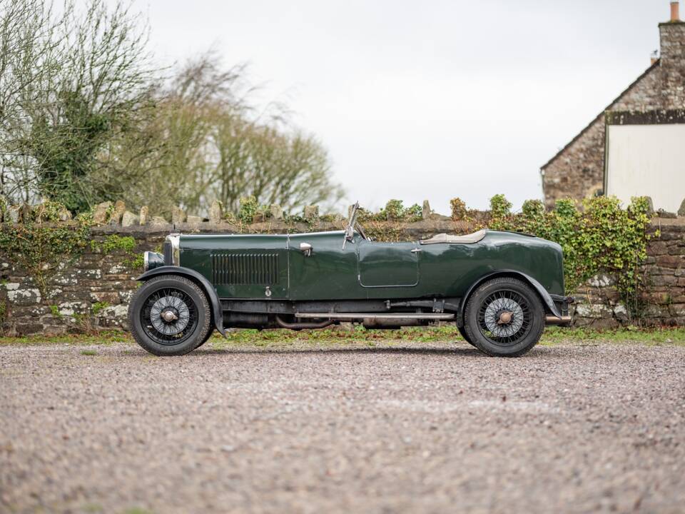 Imagen 35/50 de Sunbeam 20/60 hp DHC (1927)