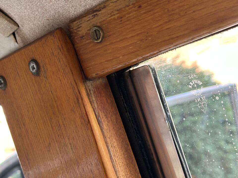 Afbeelding 26/50 van Morris Minor 1000 Traveller (1970)