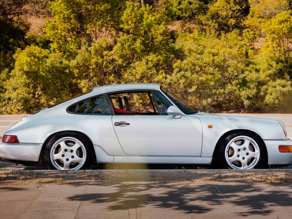 Bild 1/14 von Porsche 911 Carrera RS (1991)