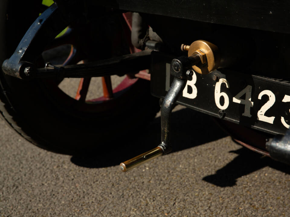 Immagine 32/42 di Renault 20&#x2F;30 CV (1908)