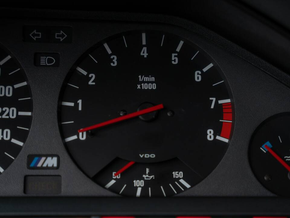 Bild 68/99 von BMW M3 (1986)