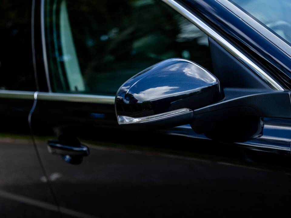 Image 36/50 of Volvo V70 T4 (2014)