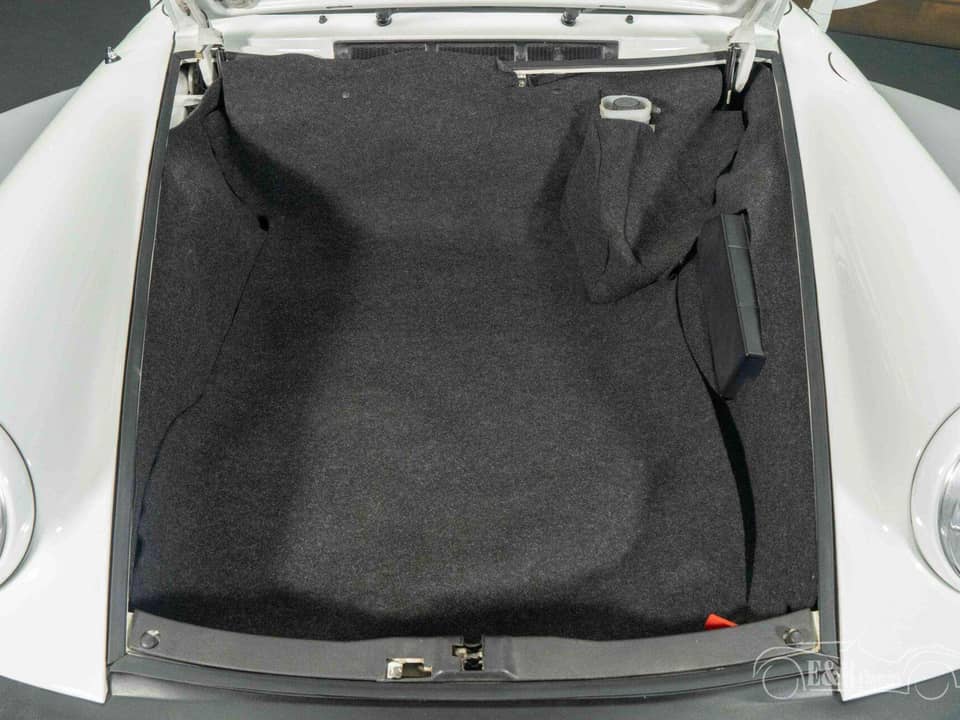 Bild 6/29 von Porsche 911 SC 3.0 (1983)