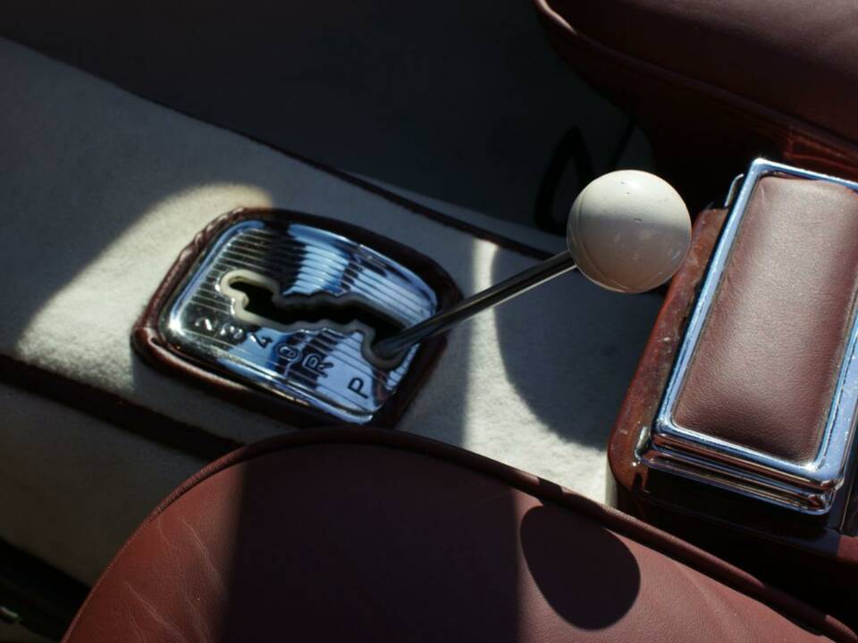 Image 22/50 de Mercedes-Benz 230 SL (1967)