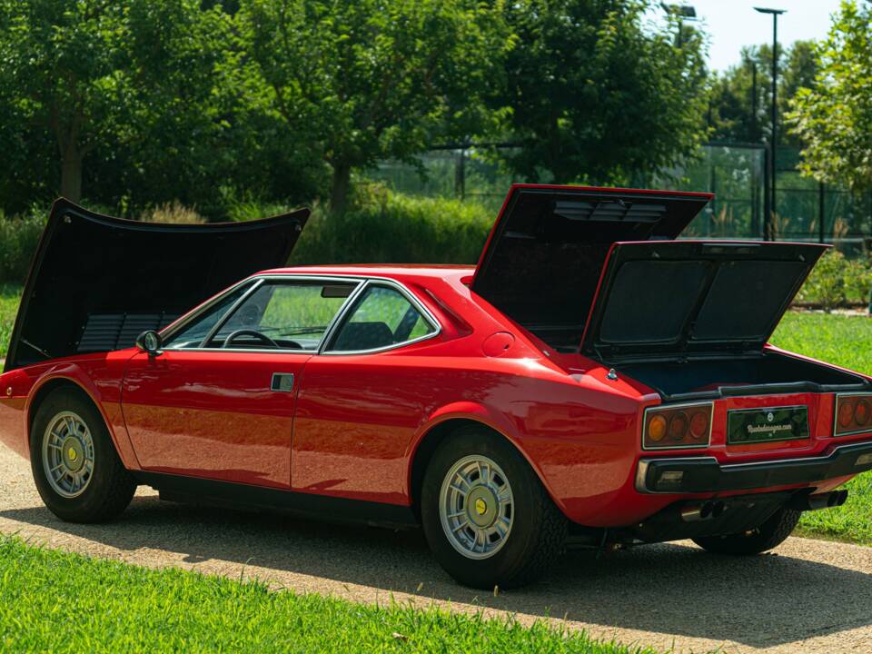 Image 17/50 of Ferrari Dino 308 GT4 (1975)