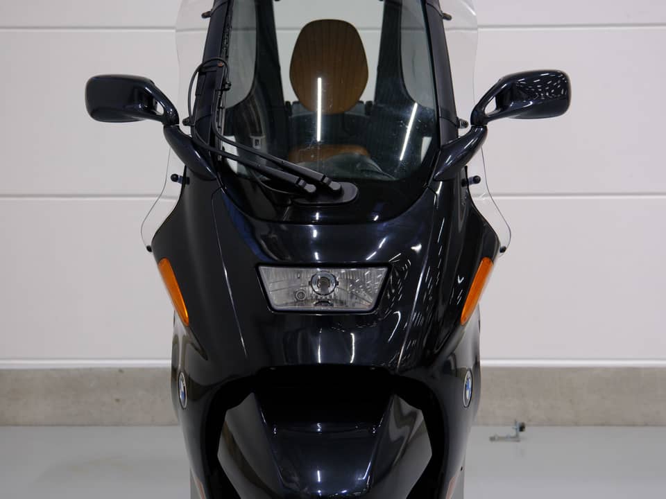 Image 26/51 of BMW C1 125 (2001)