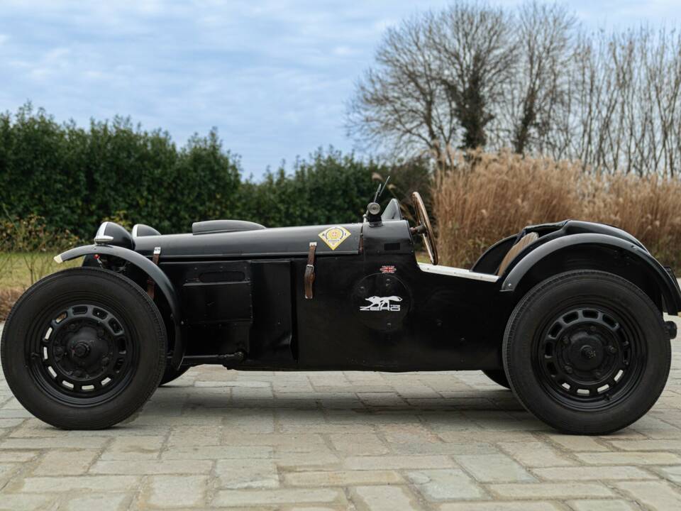 Image 5/50 of Grayson Sport Special (1939)