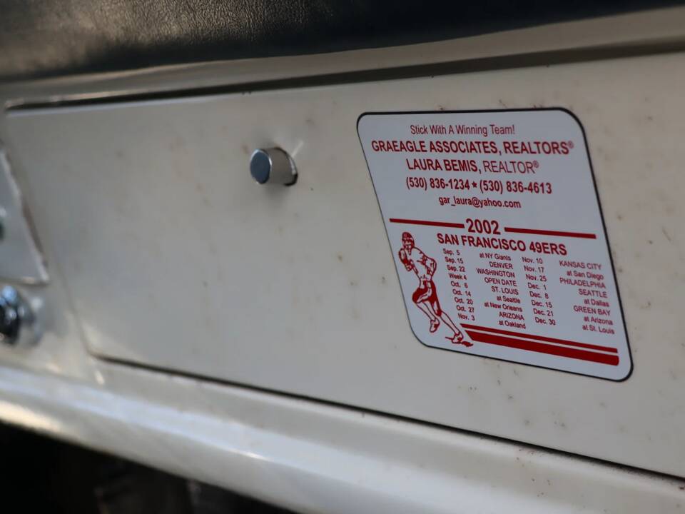 Image 37/52 of Ford F-100 (1967)