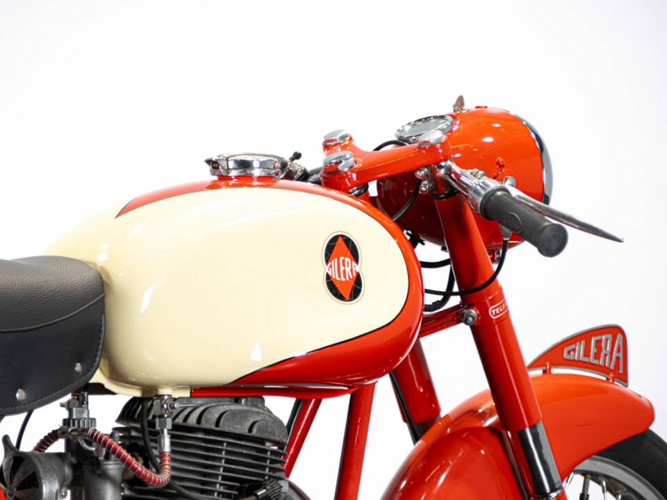 Bild 33/50 von Gilera 150 (1956)