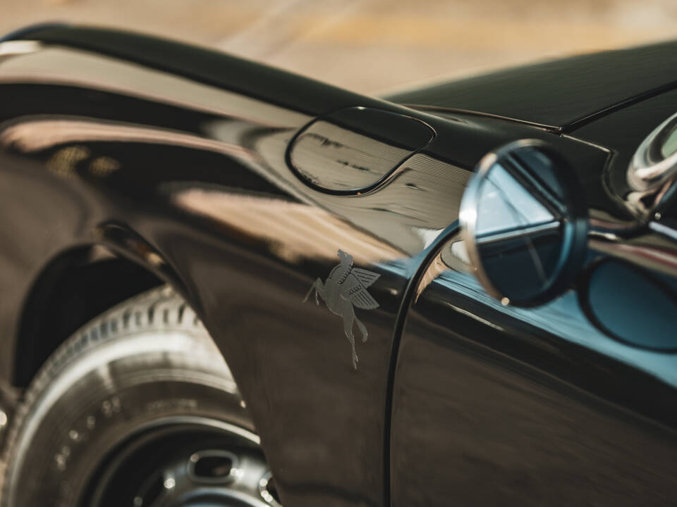 Immagine 14/34 di Porsche 912 (1966)