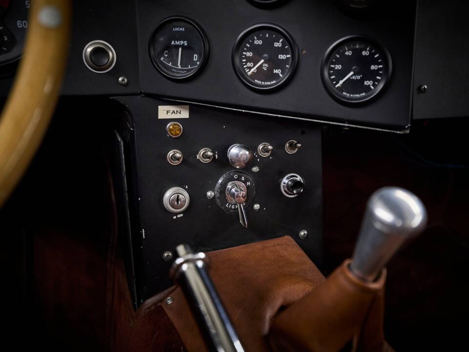 Bild 51/84 von Jaguar D-Type (1954)