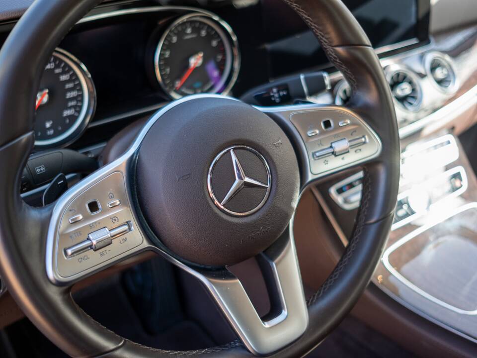 Image 41/85 of Mercedes-Benz CLS 450 4MATIC (2018)