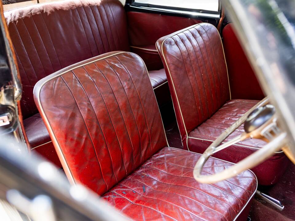 Immagine 40/46 di Morris Minor Series II (1956)