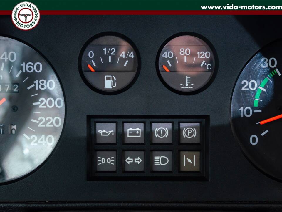 Bild 10/15 von Alfa Romeo 33 - 1.7 QV (1988)