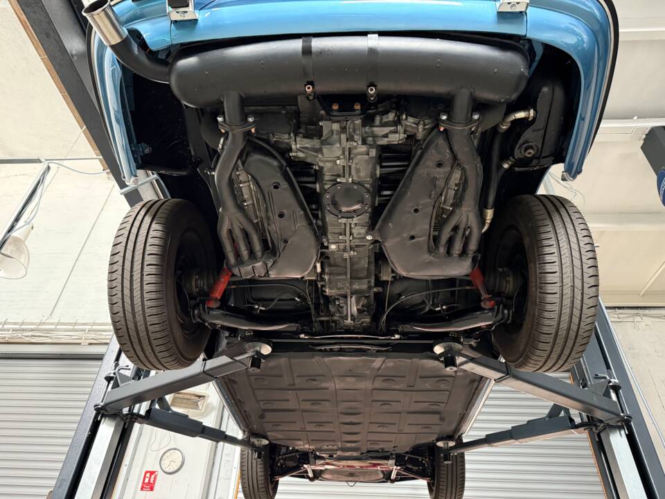 Afbeelding 83/91 van Porsche 911 2.2 S (1970)