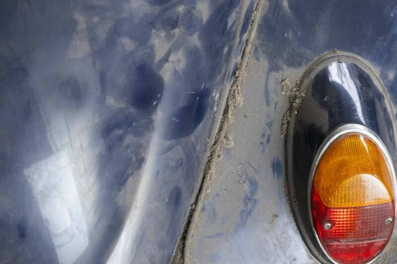 Imagen 18/50 de Volkswagen Kever 1200 (1970)