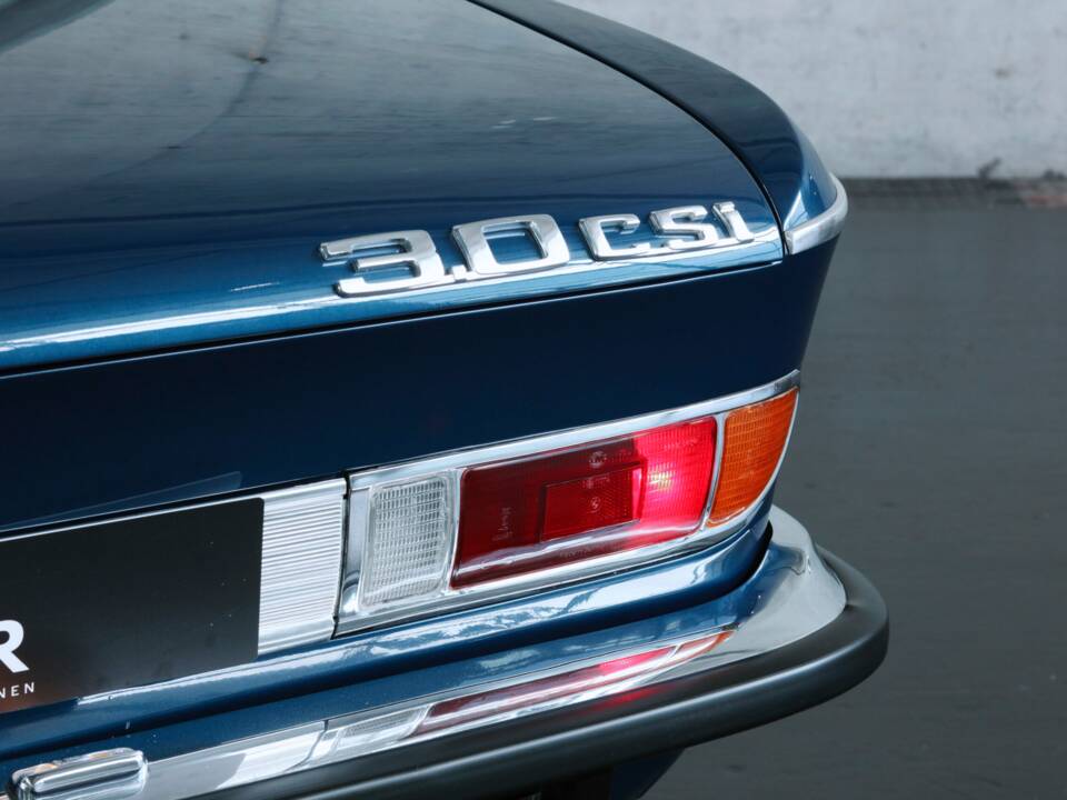 Bild 15/50 von BMW 3.0 CSi (1975)