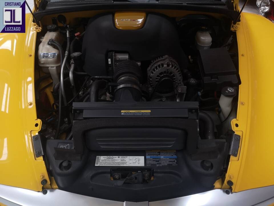 Afbeelding 45/59 van Chevrolet SSR (2005)