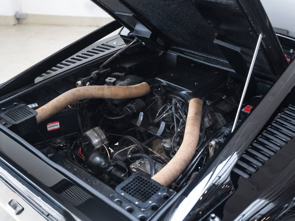 Afbeelding 37/40 van Maserati Merak (1974)