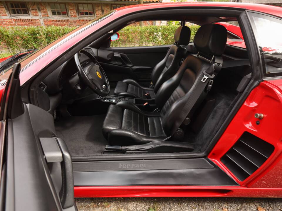 Image 8/93 of Ferrari F 355 Berlinetta (1997)