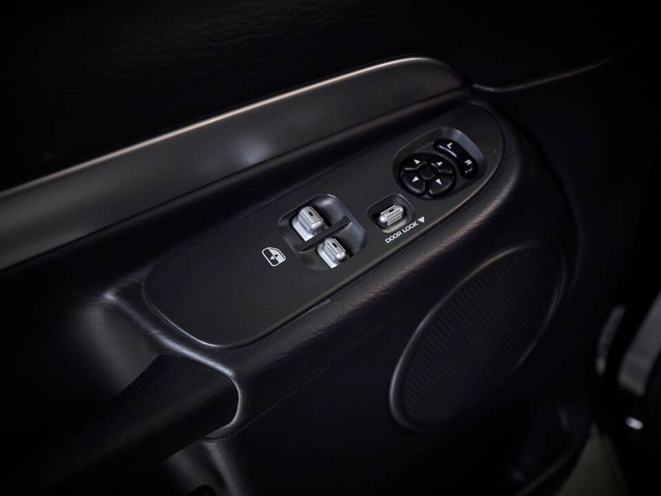 Immagine 44/100 di Dodge Ram SRT 10 (2006)