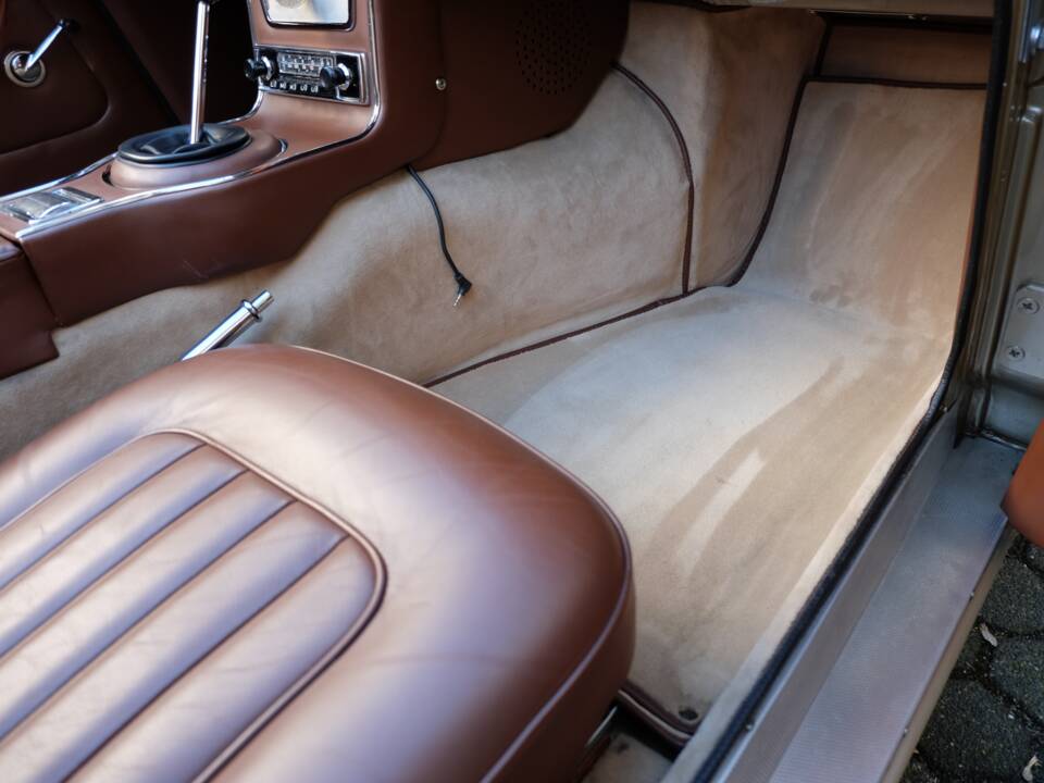 Image 38/68 of Austin-Healey 3000 Mk III (BJ8) (1965)