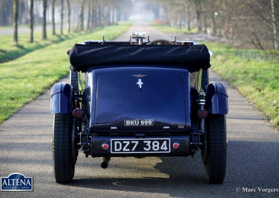 Image 20/60 of Lagonda 4.5 Litre LG 45 (1937)