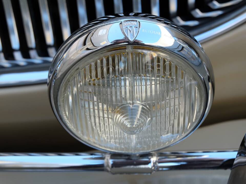 Image 55/68 of Austin-Healey 3000 Mk III (BJ8) (1965)