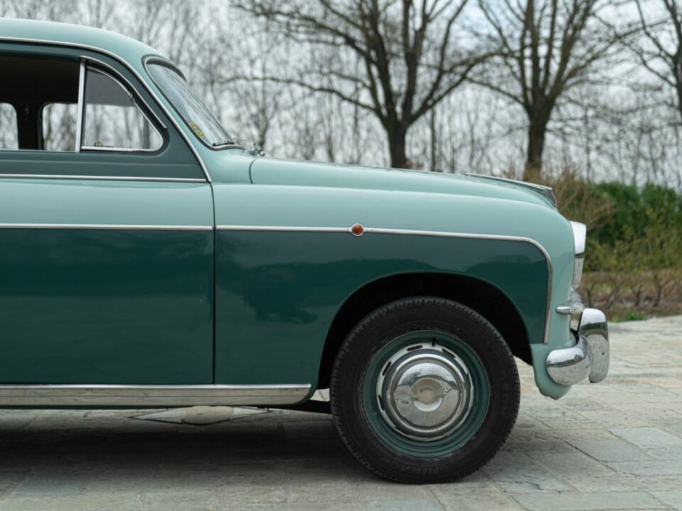 Obraz 22/50 pojazdu FIAT 1400 B (1958)