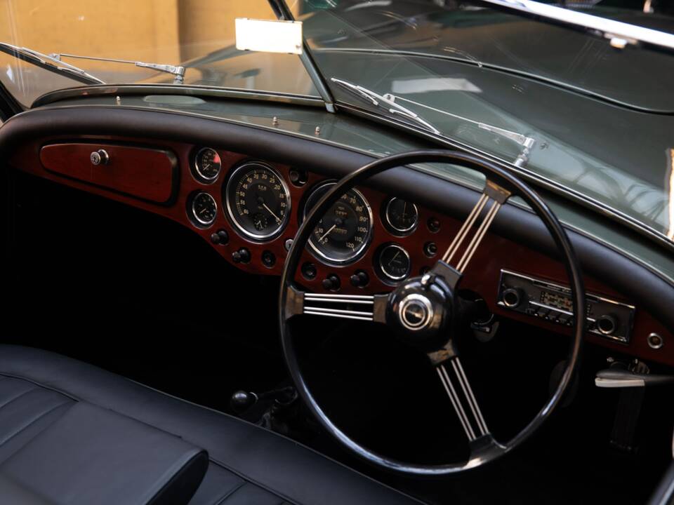 Bild 13/31 von Alvis TC 21/100 (1953)