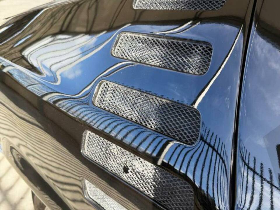 Bild 6/24 von Alfa Romeo Montreal (1972)