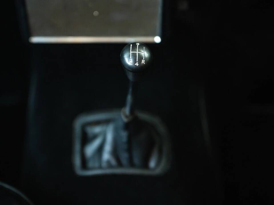 Afbeelding 53/76 van Aston Martin DB 4 (1961)