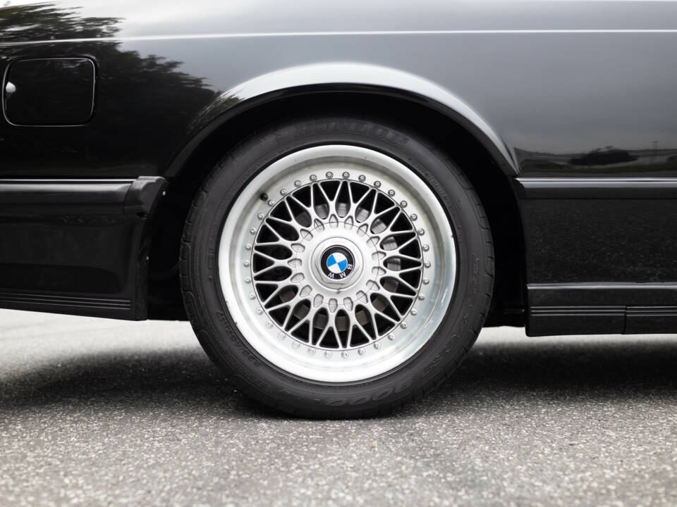 Afbeelding 55/88 van BMW M 635 CSi (1985)