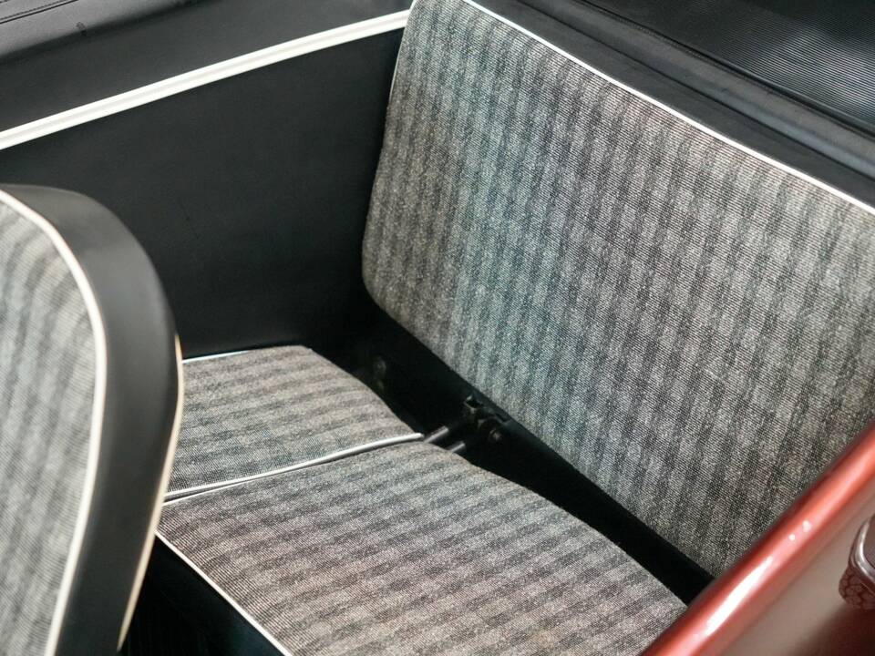 Image 5/39 of Messerschmitt / FMR Tg 500 (1960)